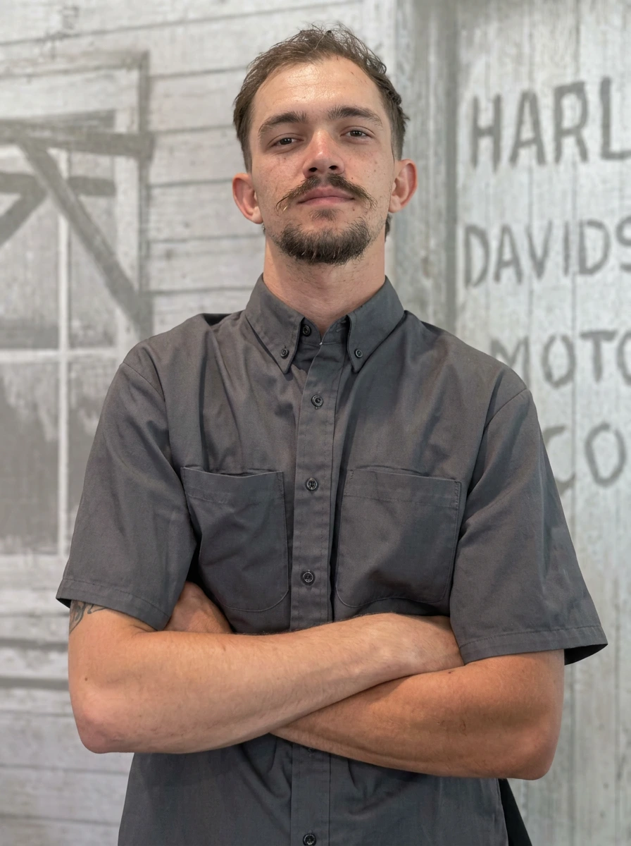 Patrick Cousine alt