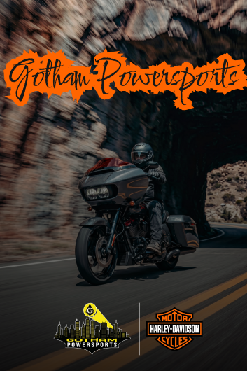 Photo Gotham Powersports alt