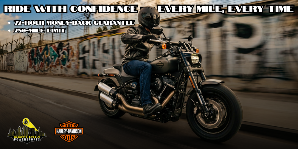 72 Hour Money Back Guarantee
