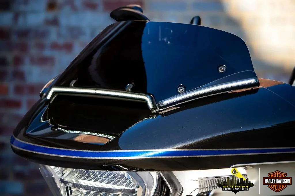 2025 HARLEY-DAVIDSON ROAD GLIDE HOTROD LEVEL 4 CUSTOM HOTROD BAGGER