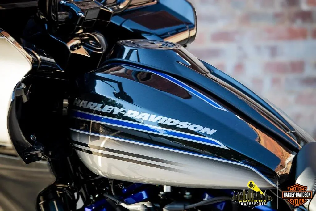 2025 HARLEY-DAVIDSON ROAD GLIDE HOTROD LEVEL 4 CUSTOM HOTROD BAGGER