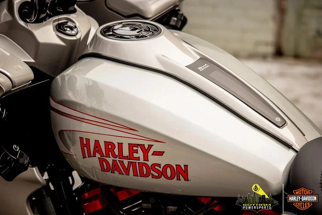 2024 HARLEY-DAVIDSON ROAD GLIDE CUSTOM ST REPLICA
