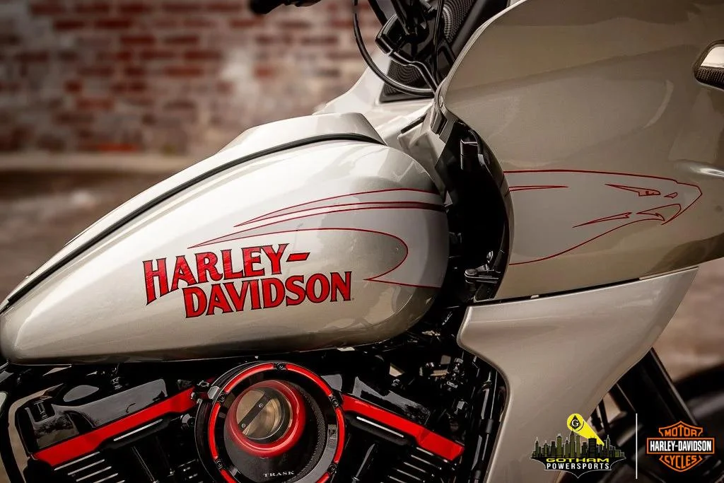 2024 HARLEY-DAVIDSON ROAD GLIDE CUSTOM ST REPLICA