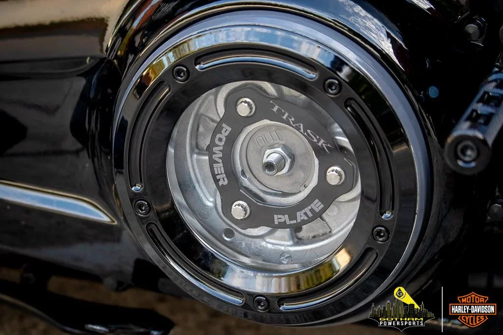 2024 HARLEY-DAVIDSON ROAD GLIDE CUSTOM HOTROD PERFORMANCE BAGGER