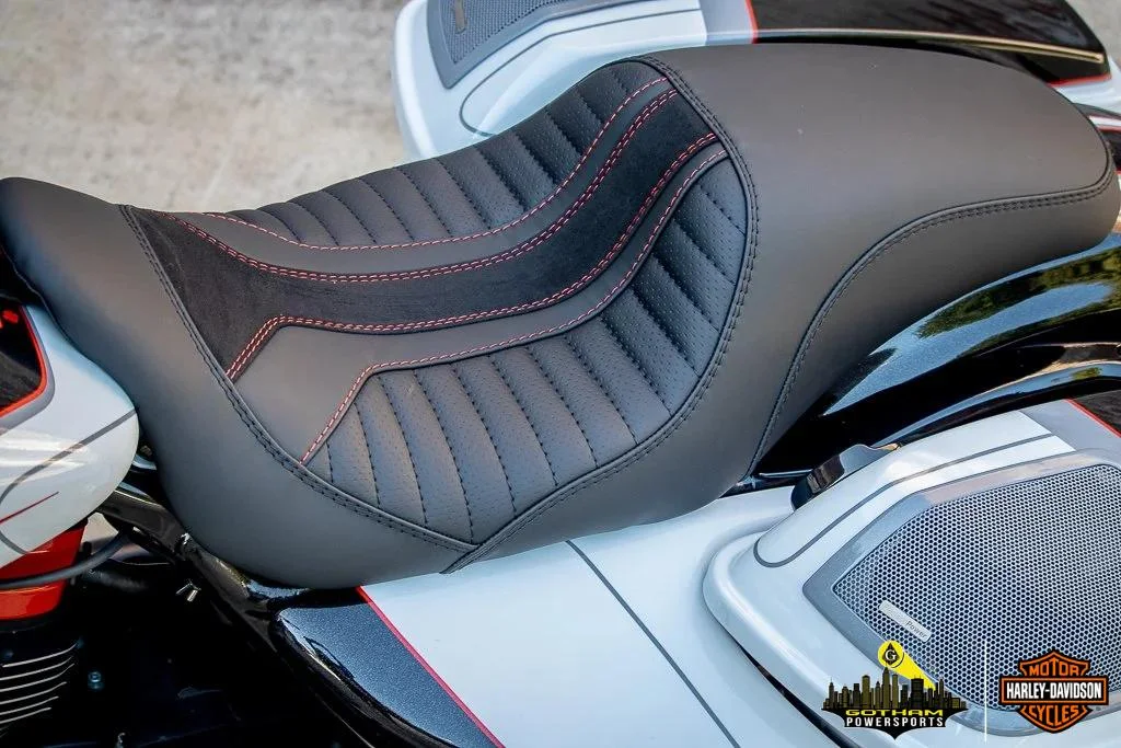2023 HARLEY-DAVIDSON ROAD GLIDE CUSTOM HOTROD BAGGER