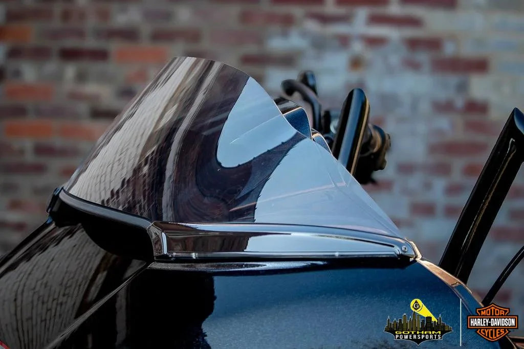 2023 HARLEY-DAVIDSON ROAD GLIDE CUSTOM HOTROD BAGGER
