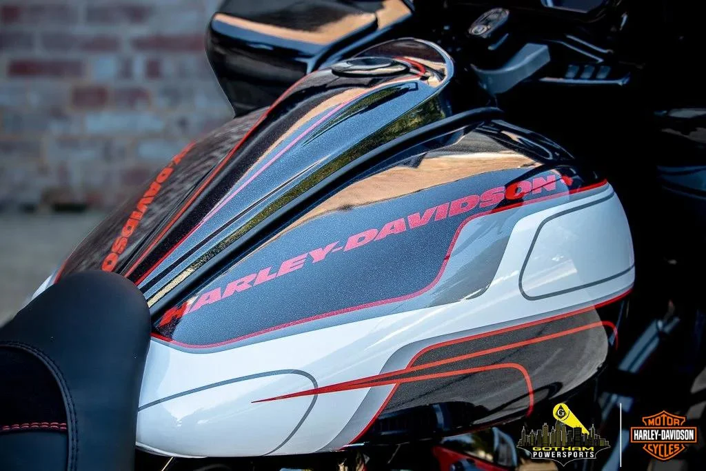 2023 HARLEY-DAVIDSON ROAD GLIDE CUSTOM HOTROD BAGGER