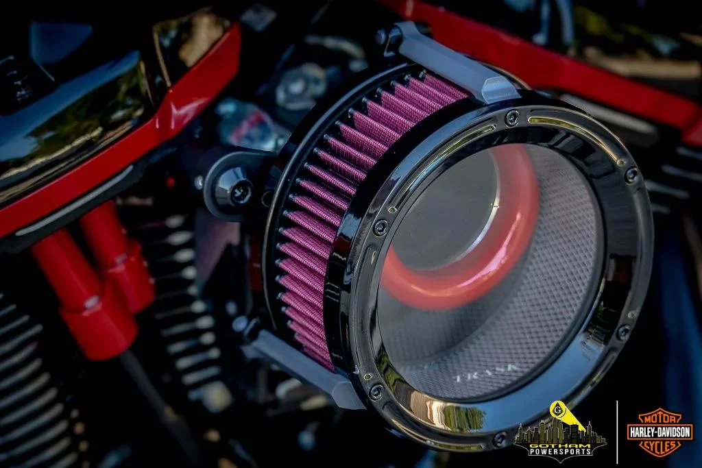 2023 HARLEY-DAVIDSON ROAD GLIDE CUSTOM HOTROD BAGGER