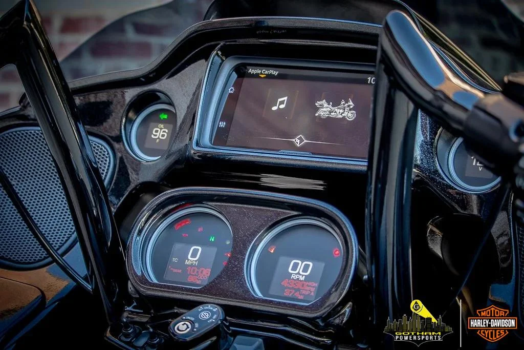 2023 HARLEY-DAVIDSON ROAD GLIDE CUSTOM HOTROD BAGGER