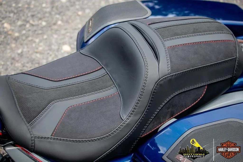 2024 HARLEY-DAVIDSON STREET GLIDE CUSTOM BAGGER
