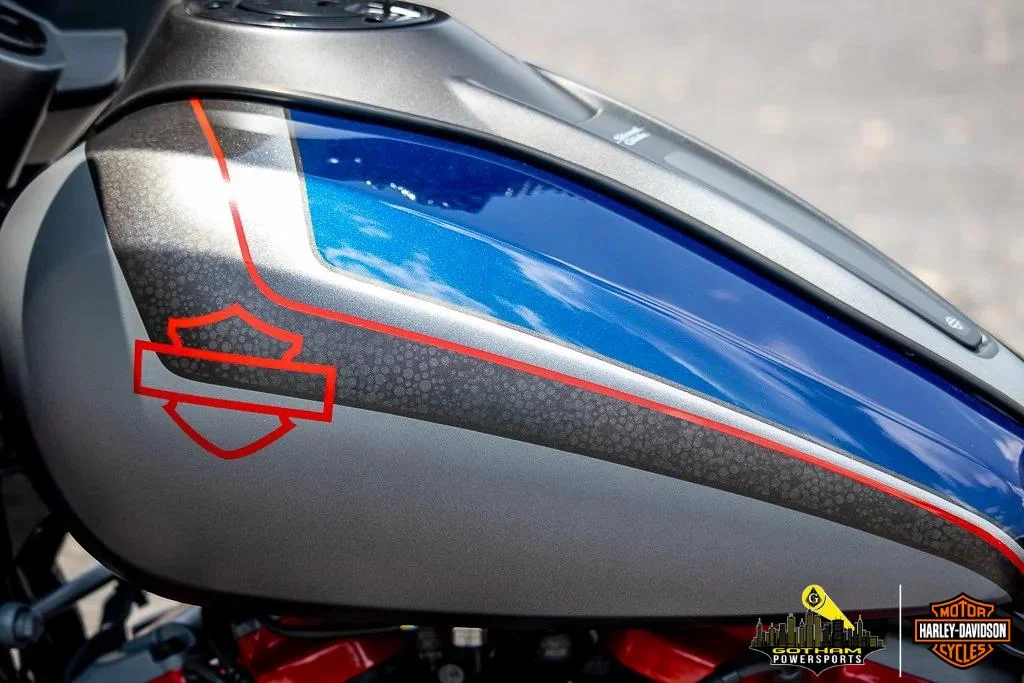 2024 HARLEY-DAVIDSON STREET GLIDE CUSTOM BAGGER
