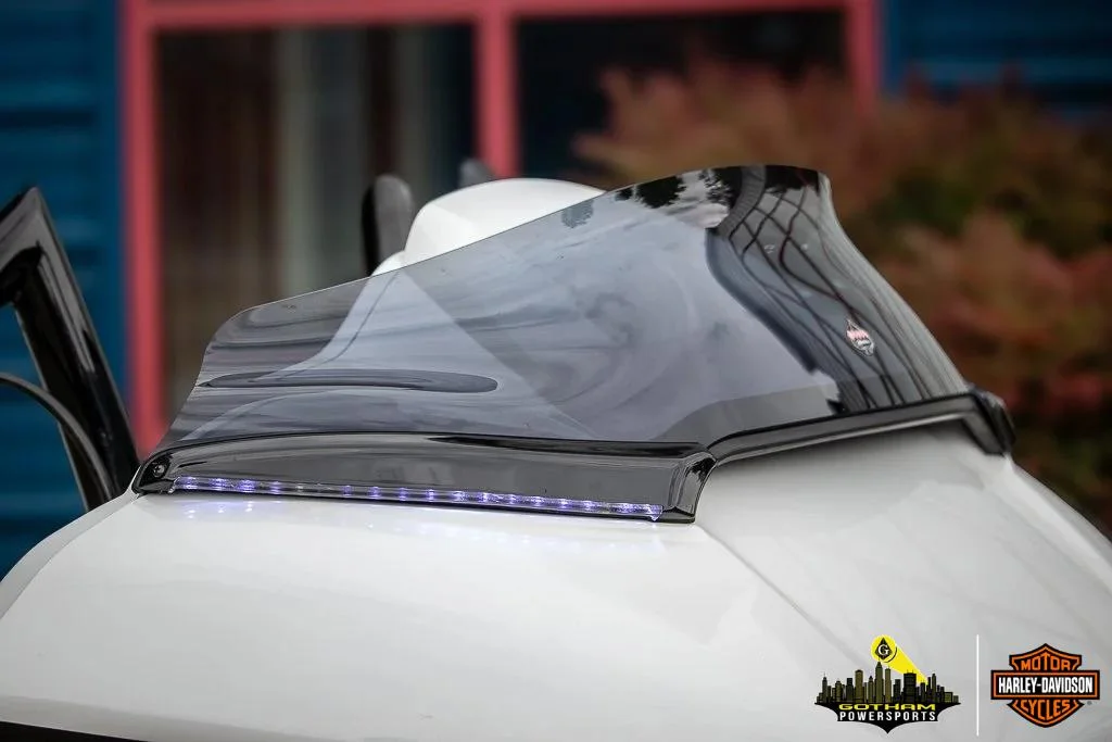 2024 HARLEY-DAVIDSON STREET GLIDE CUSTOM HOTROD BAGGER BUILD