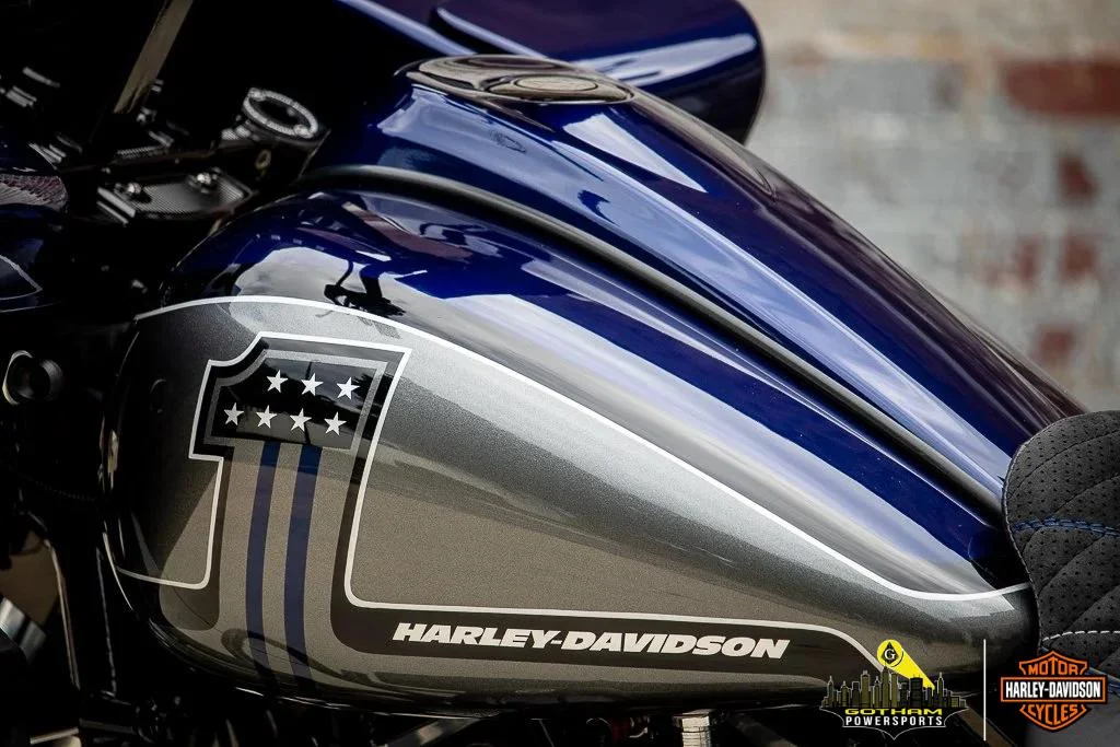 2023 HARLEY-DAVIDSON ROAD GLIDE CUSTOM HOT ROD PERFORMANCE BAGGER
