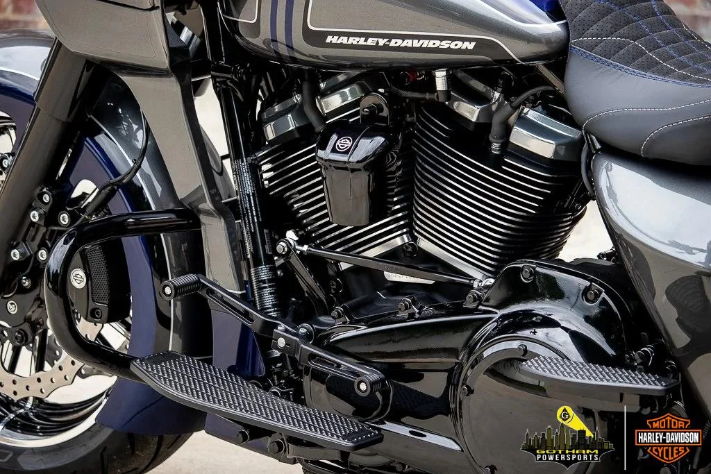 2023 HARLEY-DAVIDSON ROAD GLIDE CUSTOM HOT ROD PERFORMANCE BAGGER
