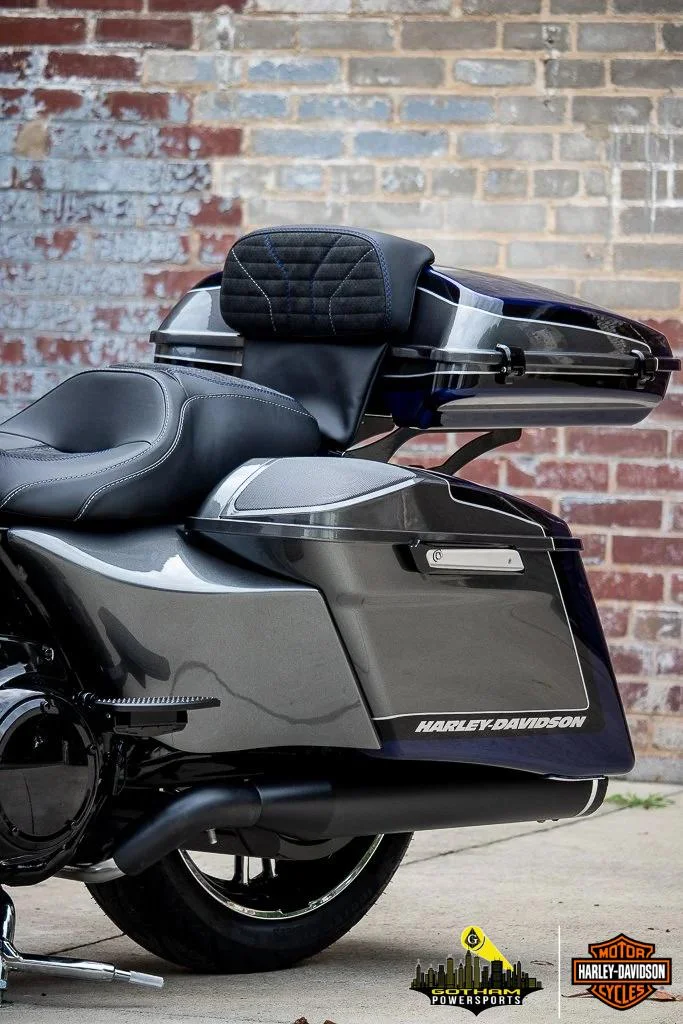 2023 HARLEY-DAVIDSON ROAD GLIDE CUSTOM HOT ROD PERFORMANCE BAGGER