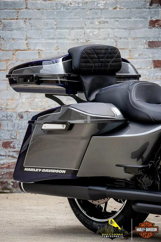 2023 HARLEY-DAVIDSON ROAD GLIDE CUSTOM HOT ROD PERFORMANCE BAGGER