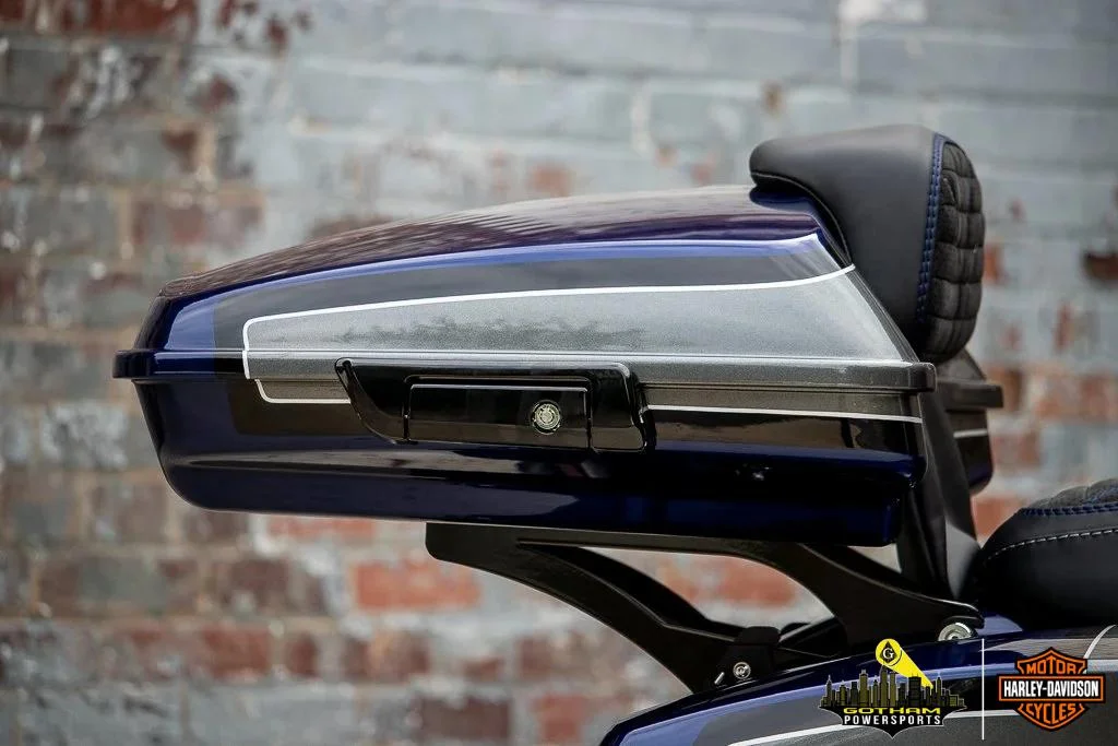 2023 HARLEY-DAVIDSON ROAD GLIDE CUSTOM HOT ROD PERFORMANCE BAGGER