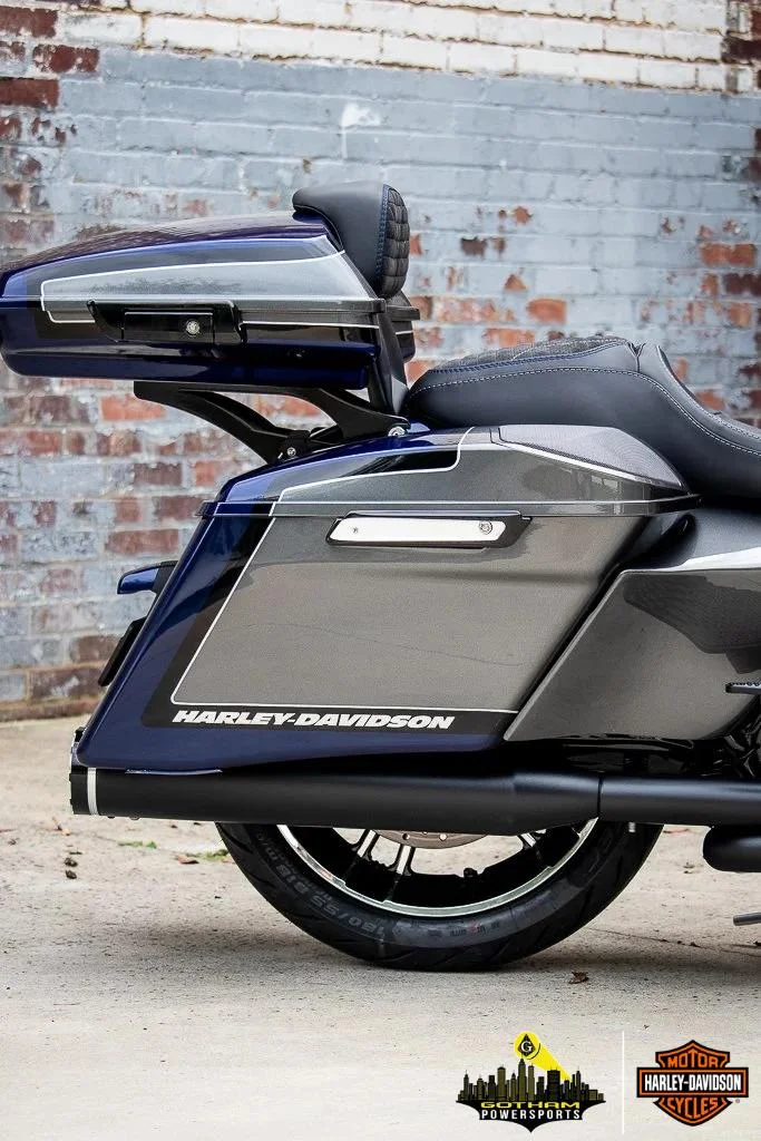 2023 HARLEY-DAVIDSON ROAD GLIDE CUSTOM HOT ROD PERFORMANCE BAGGER