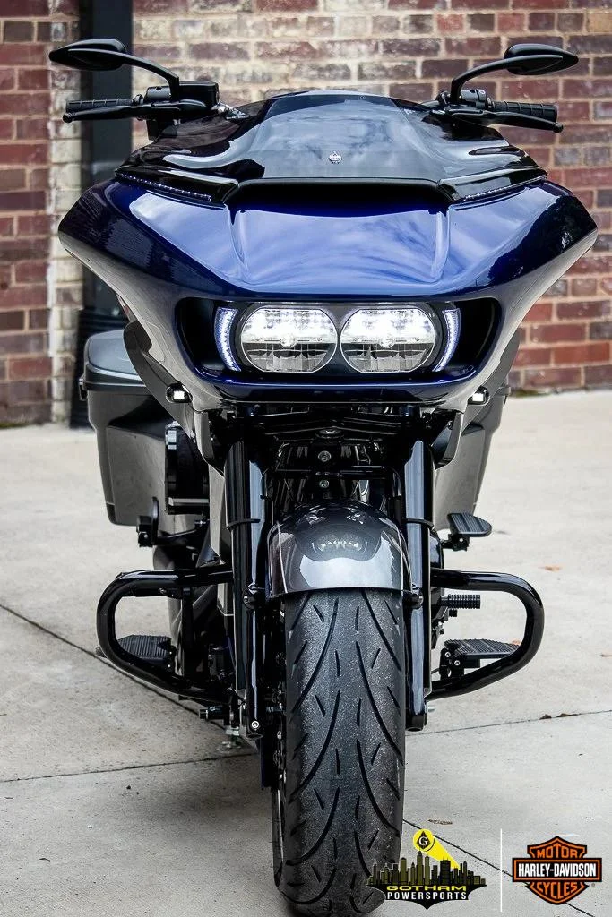 2023 HARLEY-DAVIDSON ROAD GLIDE CUSTOM HOT ROD PERFORMANCE BAGGER