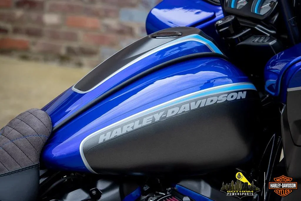 2022 HARLEY-DAVIDSON ROAD GLIDE CUSTOM HOT ROD FAT TIRE BAGGER